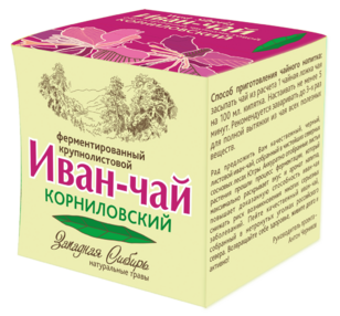 Всё о Иван-чае - изображения для постов