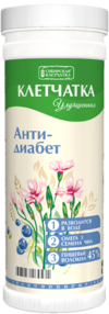 Клетчатка против диабета - изображения для постов