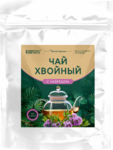 Хвойный чай | с чабрецом