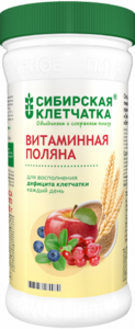 Клетчатка