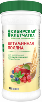 Клетчатка