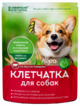 Клетчатка для собак «Кора» | со вкусом говядины