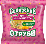 Отруби ржано-пшеничные | для иммунитета