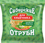 Отруби ржано-пшеничные | для кишечника