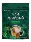Хвойный чай | пихтовый