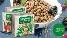 Полезный перекус